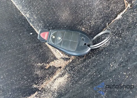 2014 Dodge Grand Caravan American Value Pkg z USA, uszkodzony, nr VIN 2C4RDGBG9ER302589